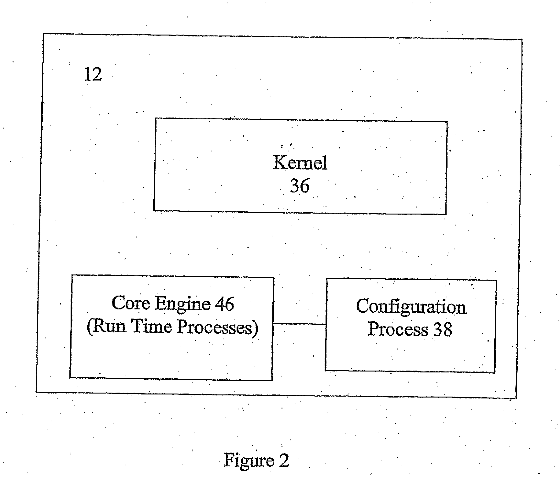 Process Control System and Method for Operating a Process Control System