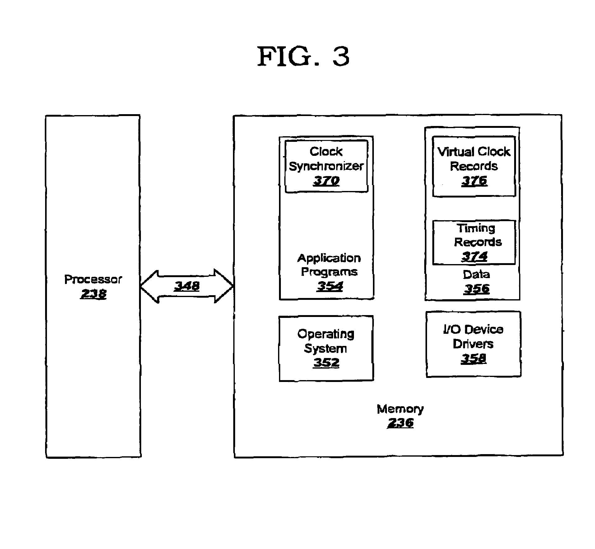Methods, systems and computer program products for synchronizing clocks of nodes on a computer network