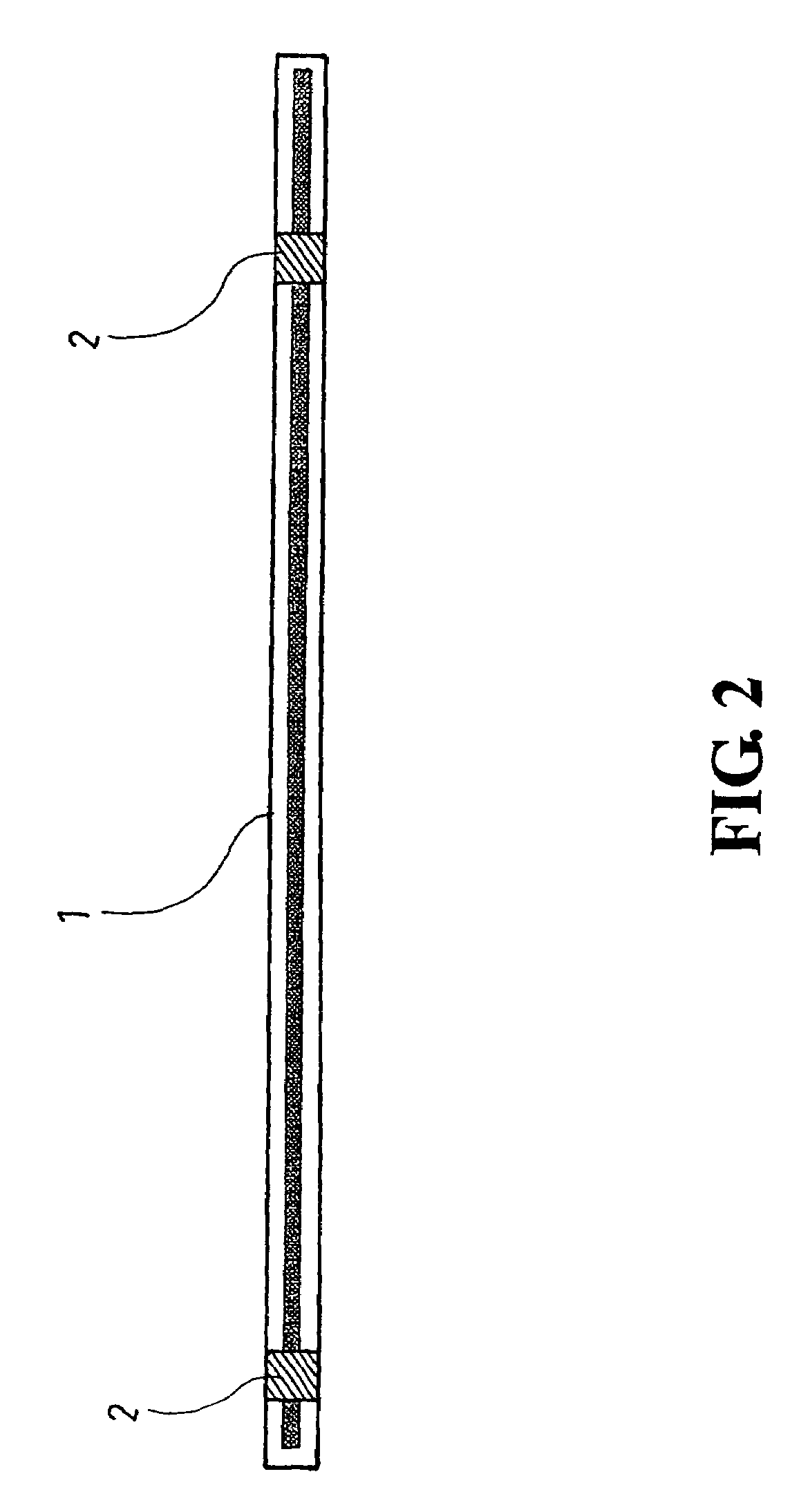 Precasting multi-layer PCB process