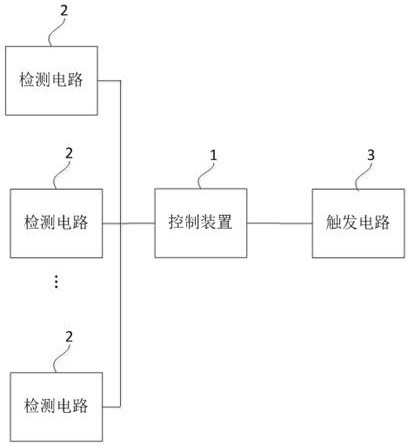 A system and method for detecting cracks in a scraper conveyor chain