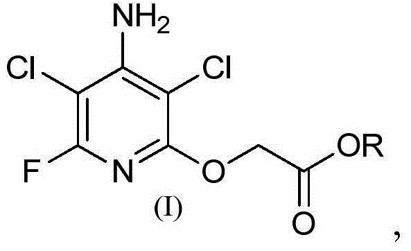 Herbicidal compositions comprising fluroxypyr and flumetsulam