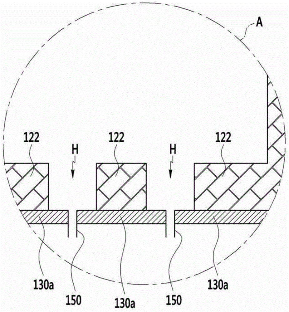 Apparatus and method for controlling humidity