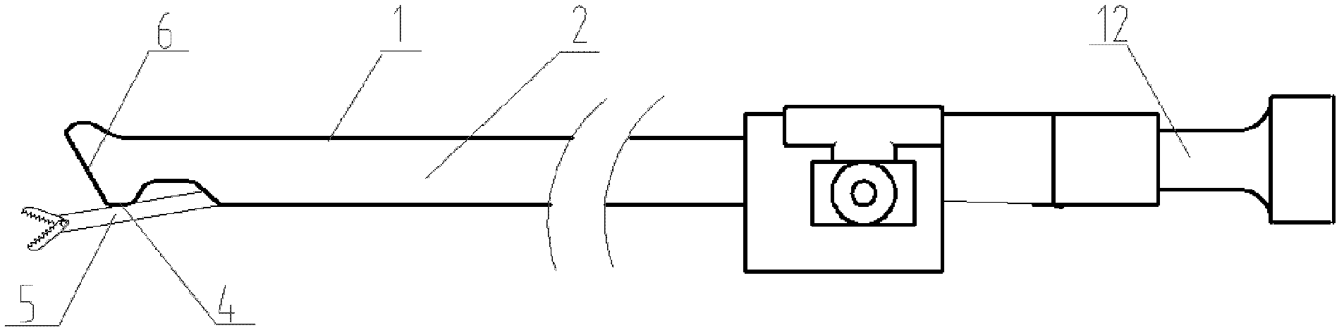 Disposable dual channel endoscope sheath