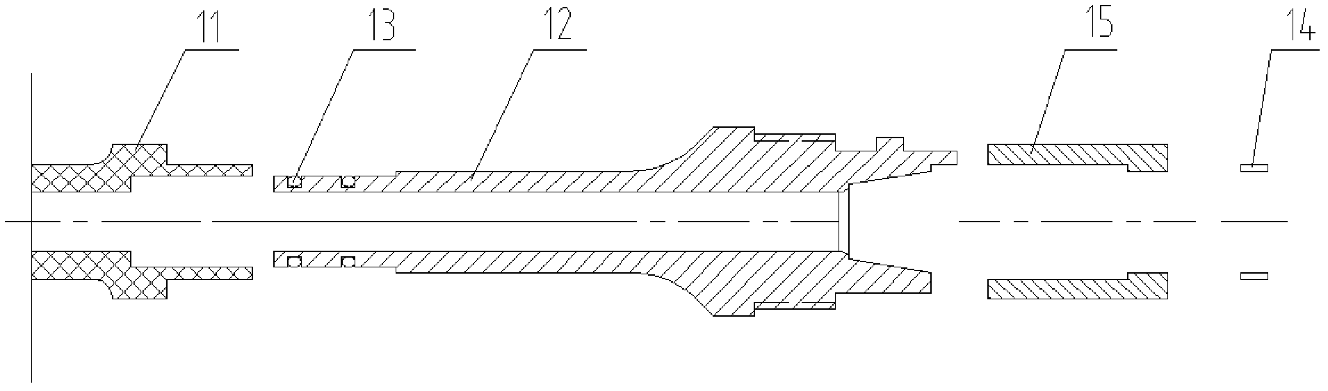 Disposable dual channel endoscope sheath