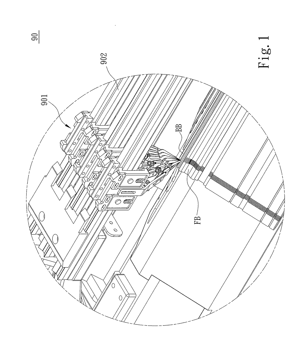 Method for integrally weaving shoe embryo having extension by flat knitting machine