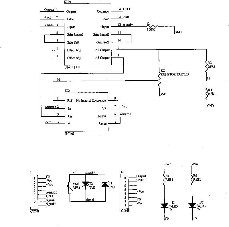 Method and system for online detection of voltage transformer precision