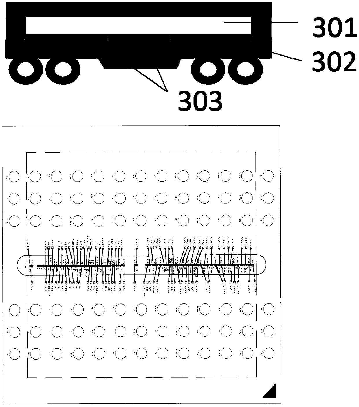 Translator device