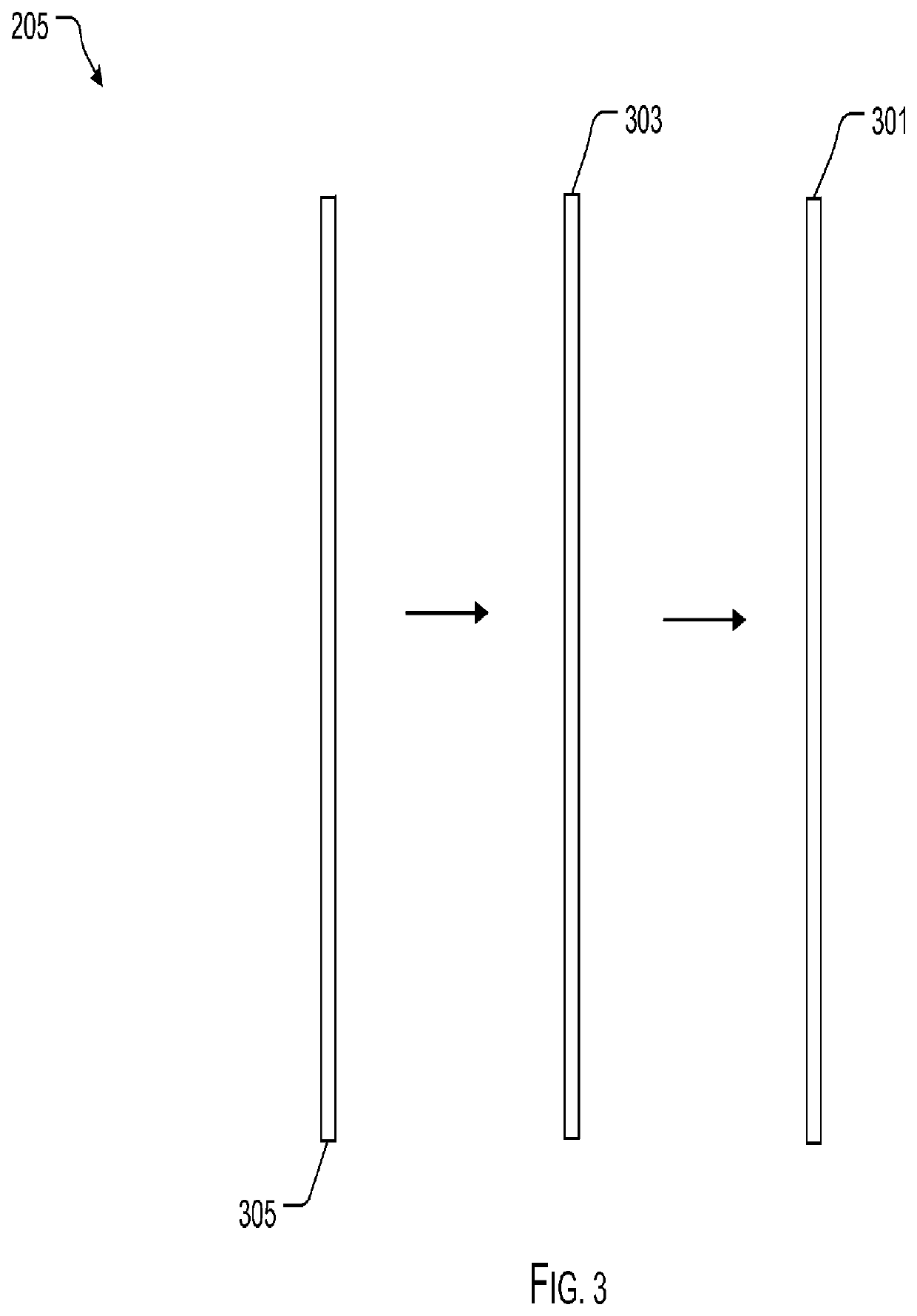 Reinforced powder coated writing board substrate system