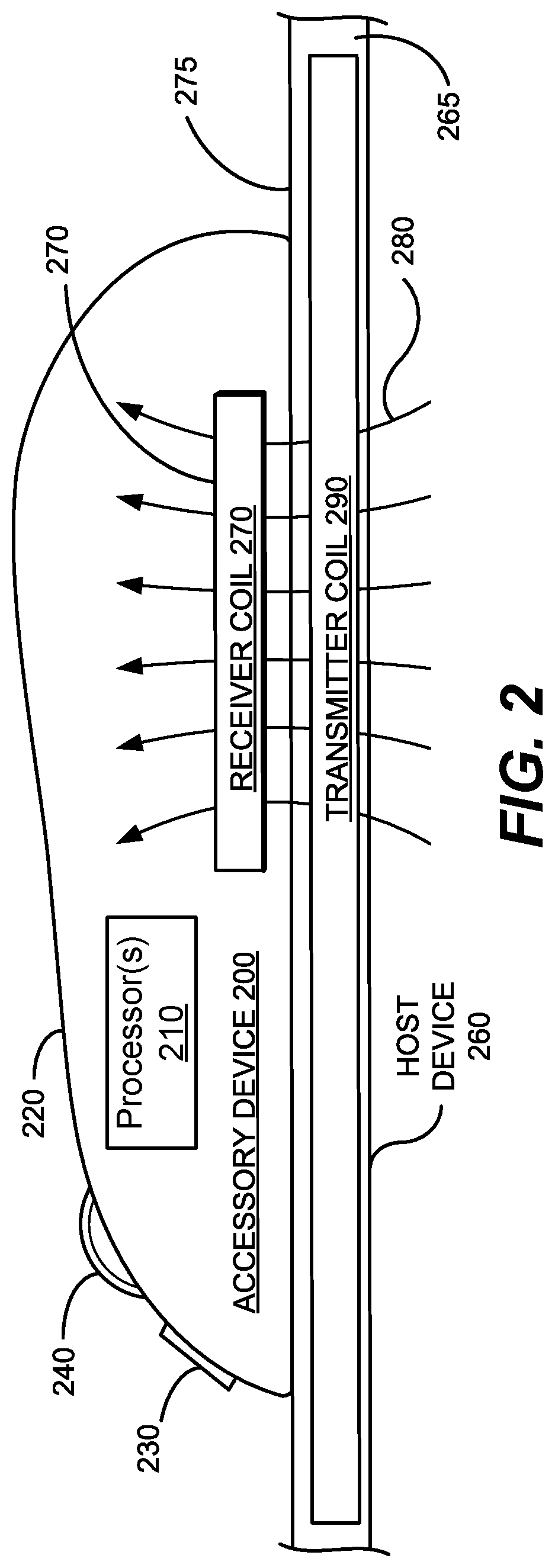 Wireless charging systems and methods for increasing power transfer functions