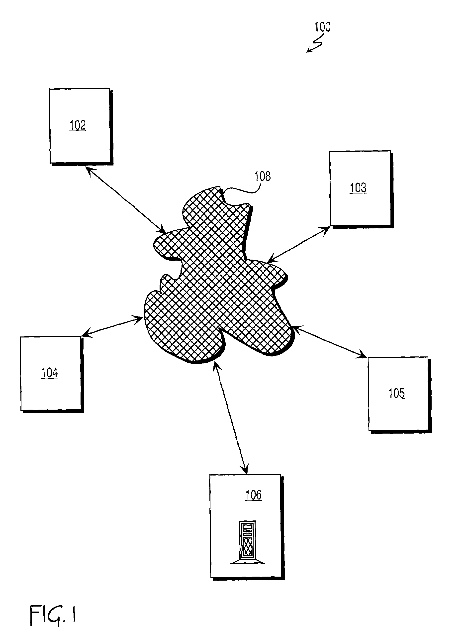 Method and apparatus for long-range planning