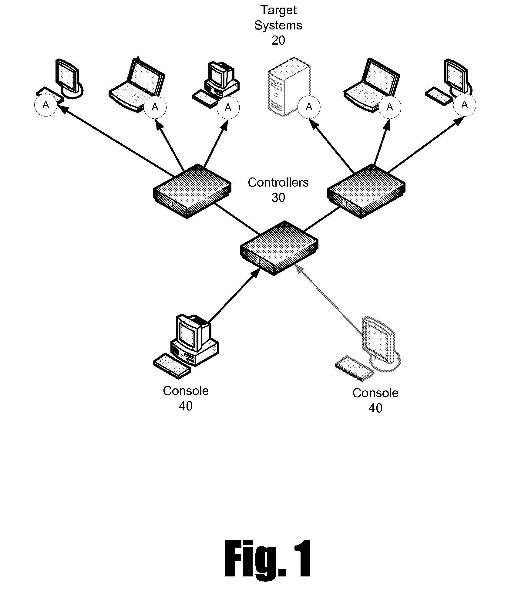 Method and system for collecting and organizing data corresponding to an event