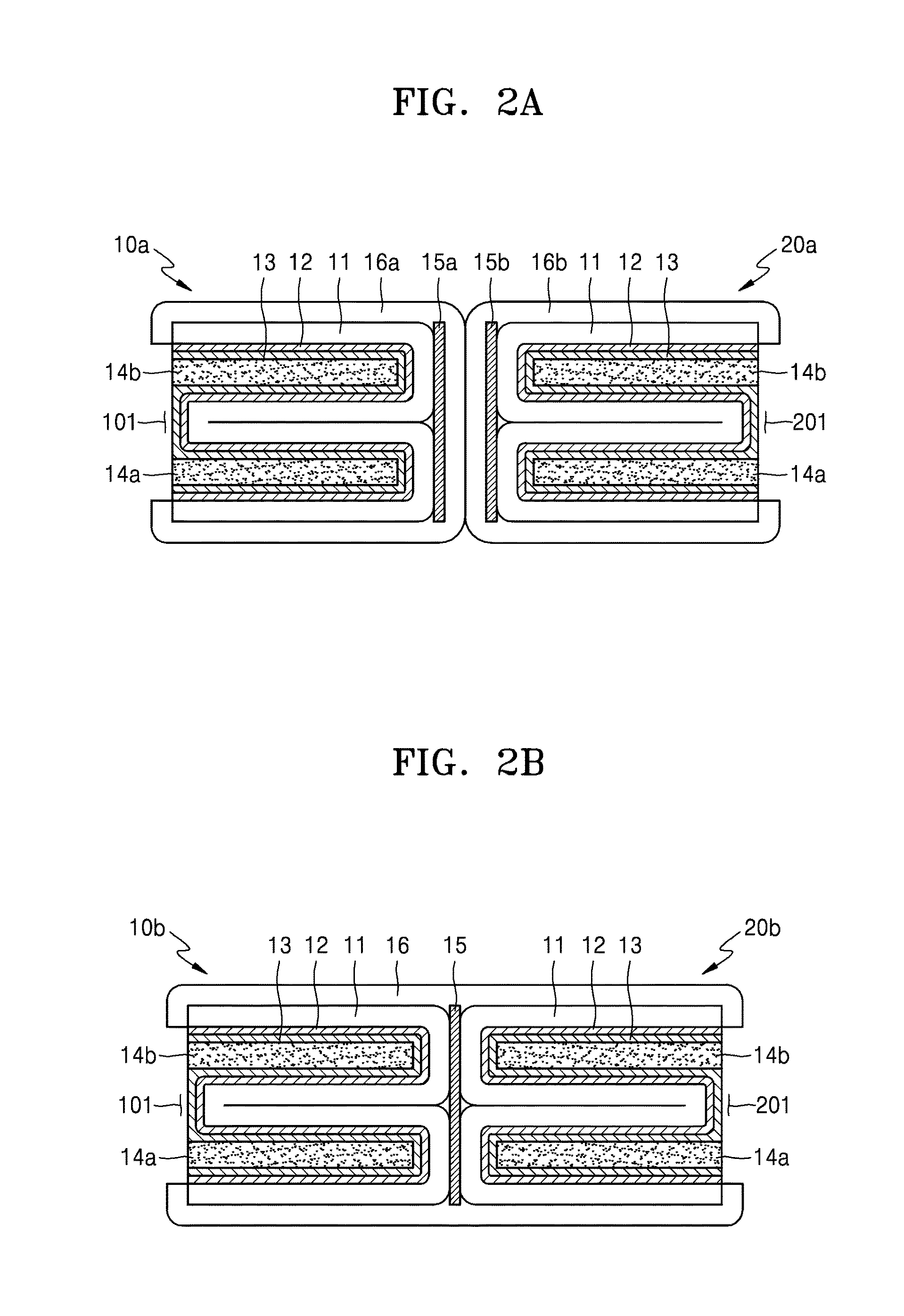 Metal-air battery