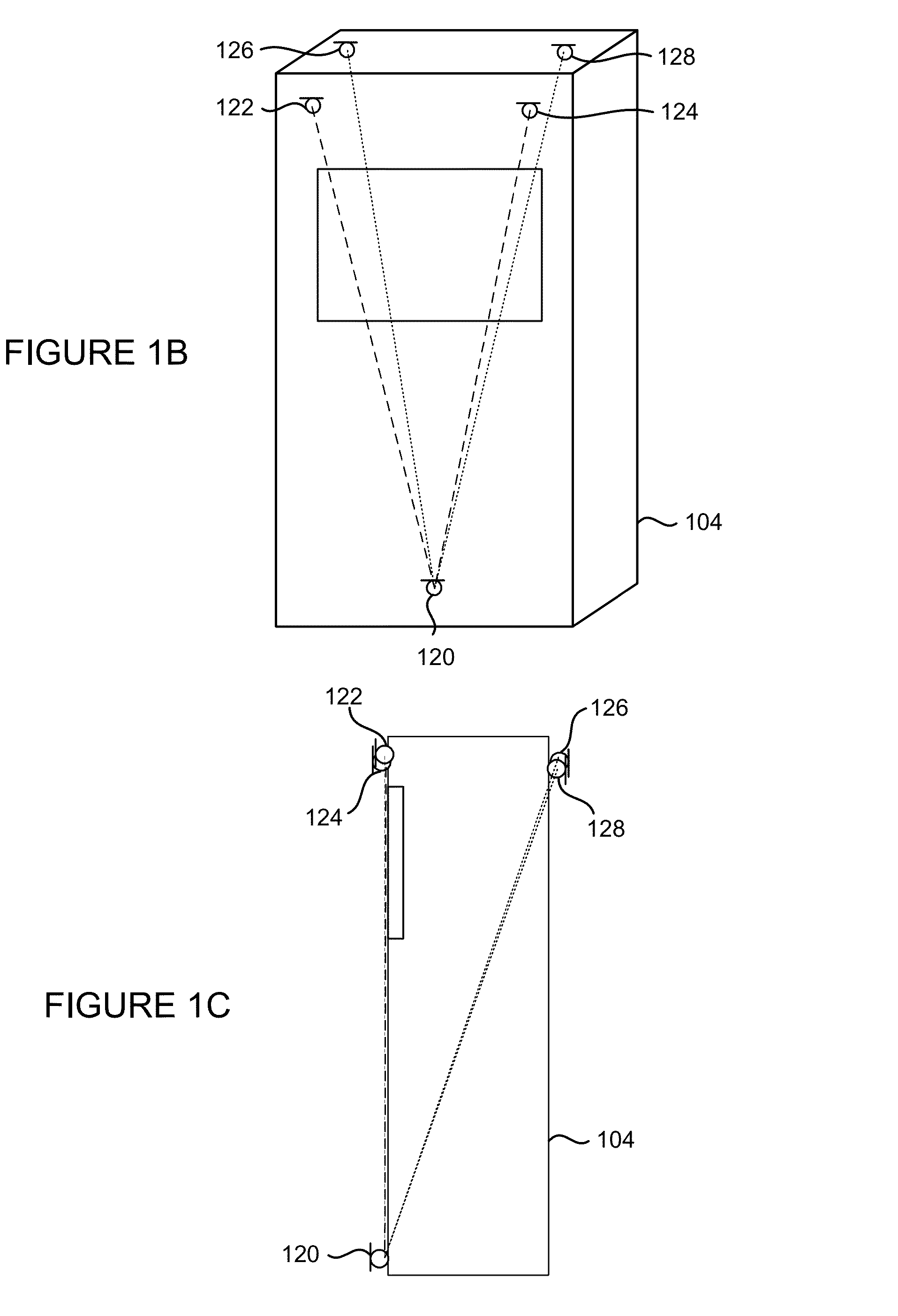 Adaptive noise cancellation for multi-microphone systems