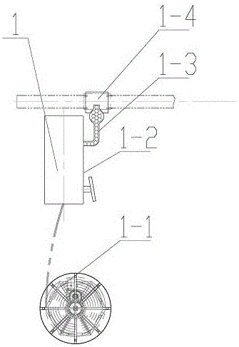 Full-automatic microcrystalline copper ball hydroforming and circulating production line and intelligent management system