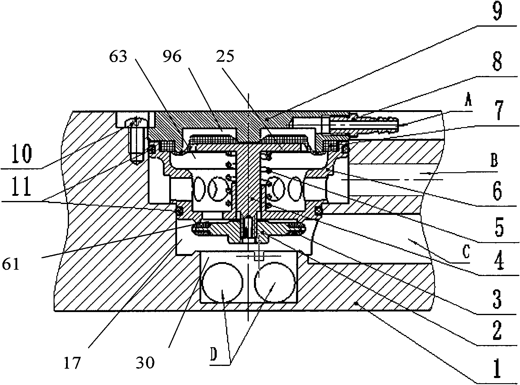 Anesthesia apparatus and ventilation mode changing device thereof ...