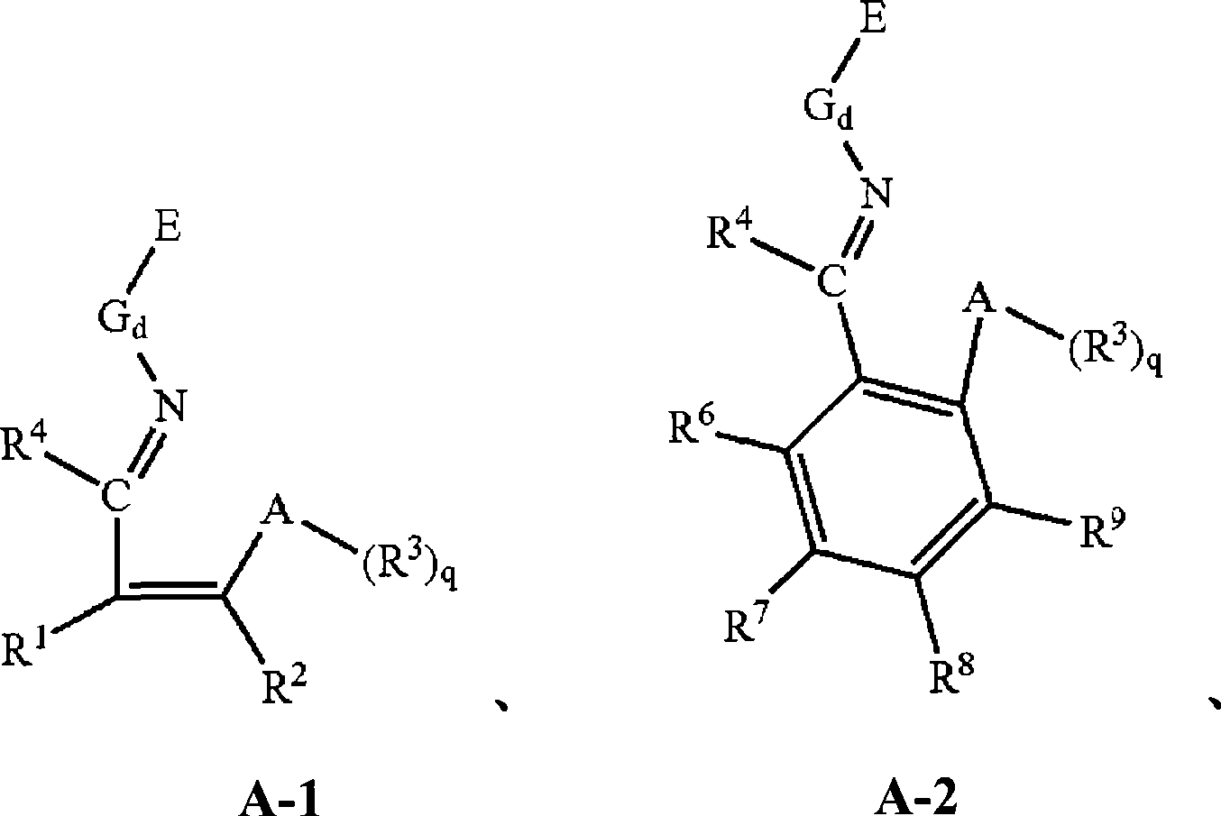 Load type non-metallocene catalyst and preparation thereof
