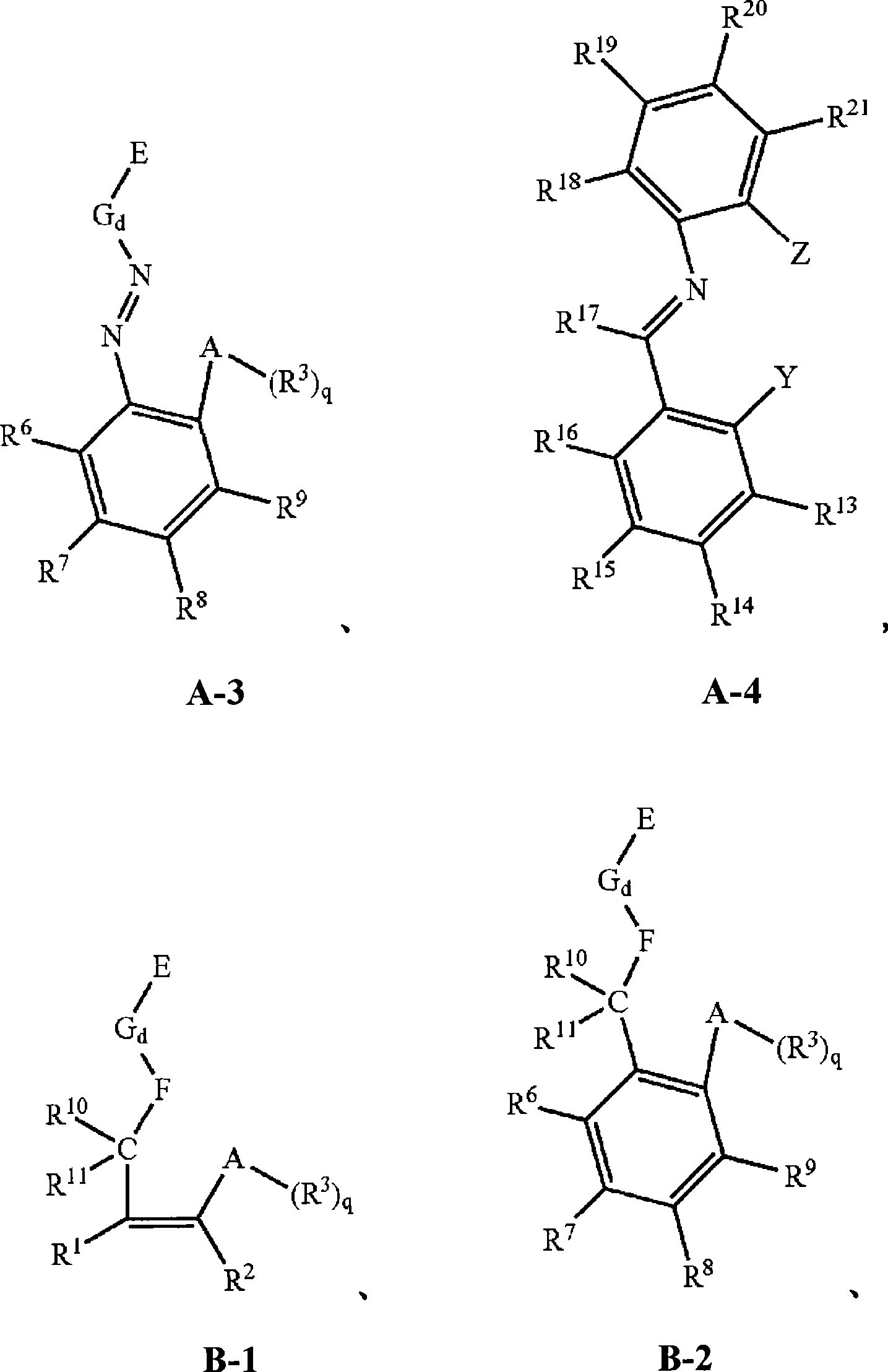 Load type non-metallocene catalyst and preparation thereof