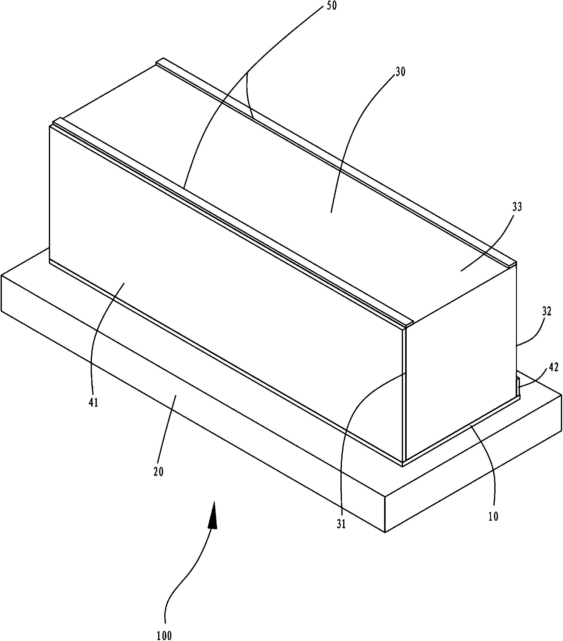 Silicon briquette cutting method and device