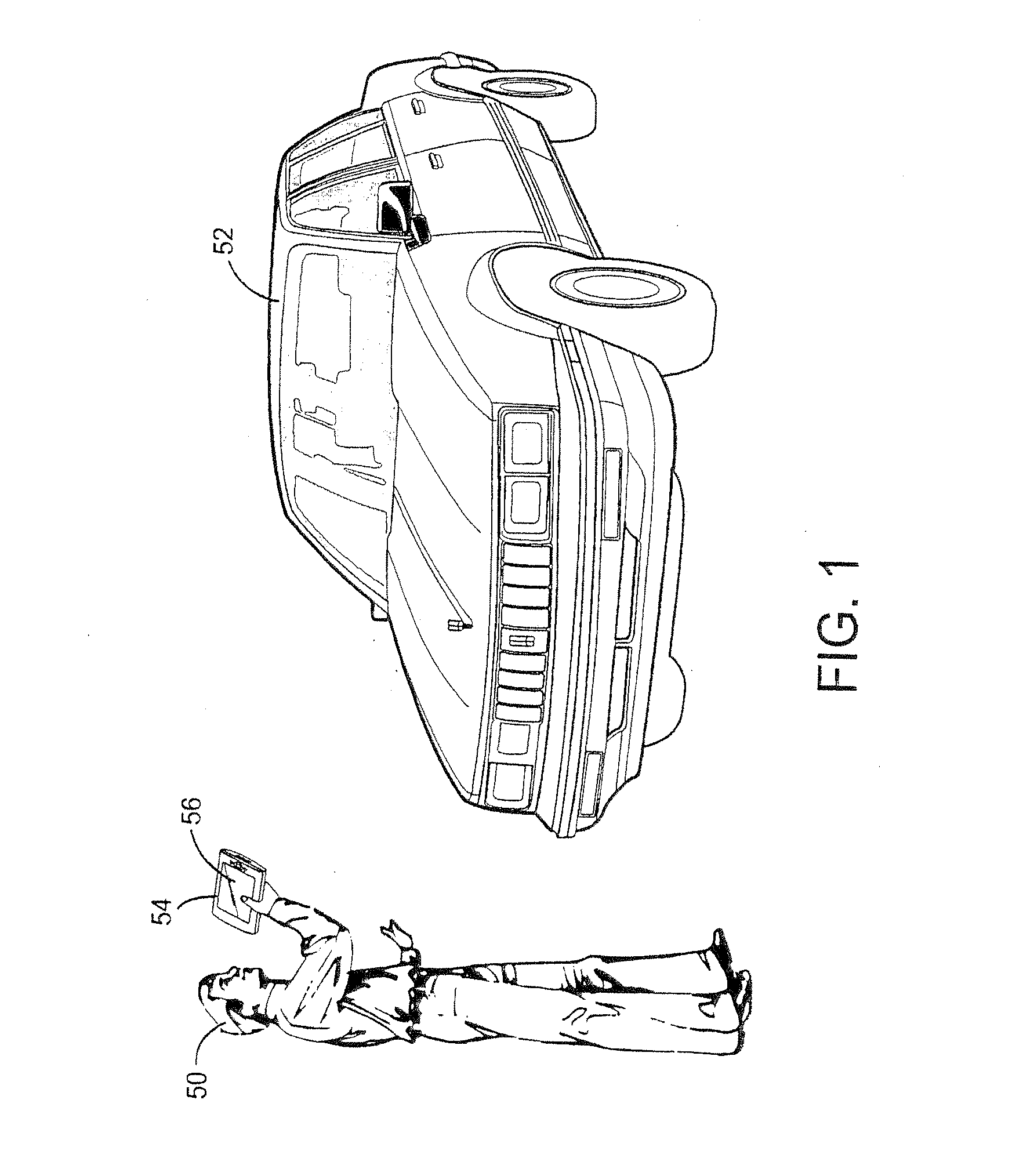 Computer-assisted and/or enabled systems, methods, techniques, services and user interfaces for conducting motor vehicle and other inspections