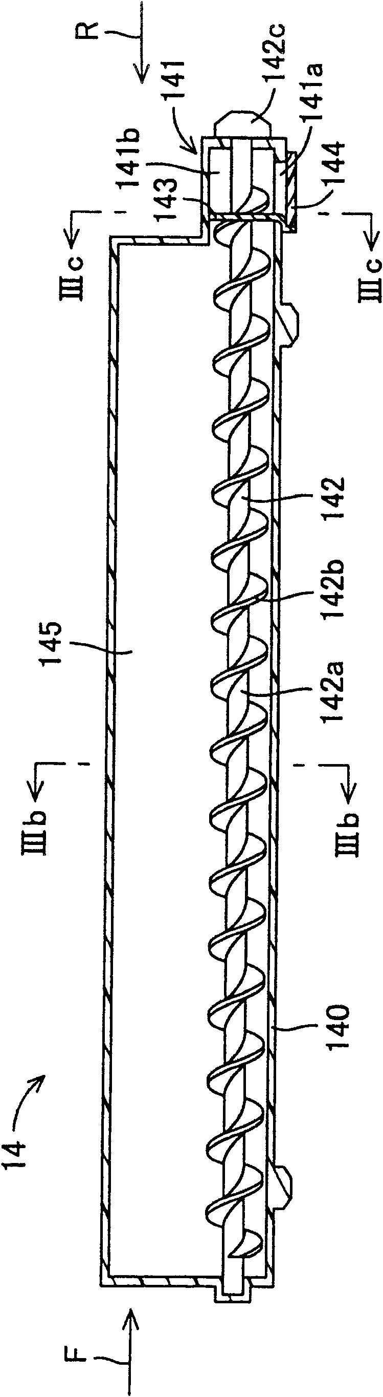 Toner cartridge and image forming apparatus using the same