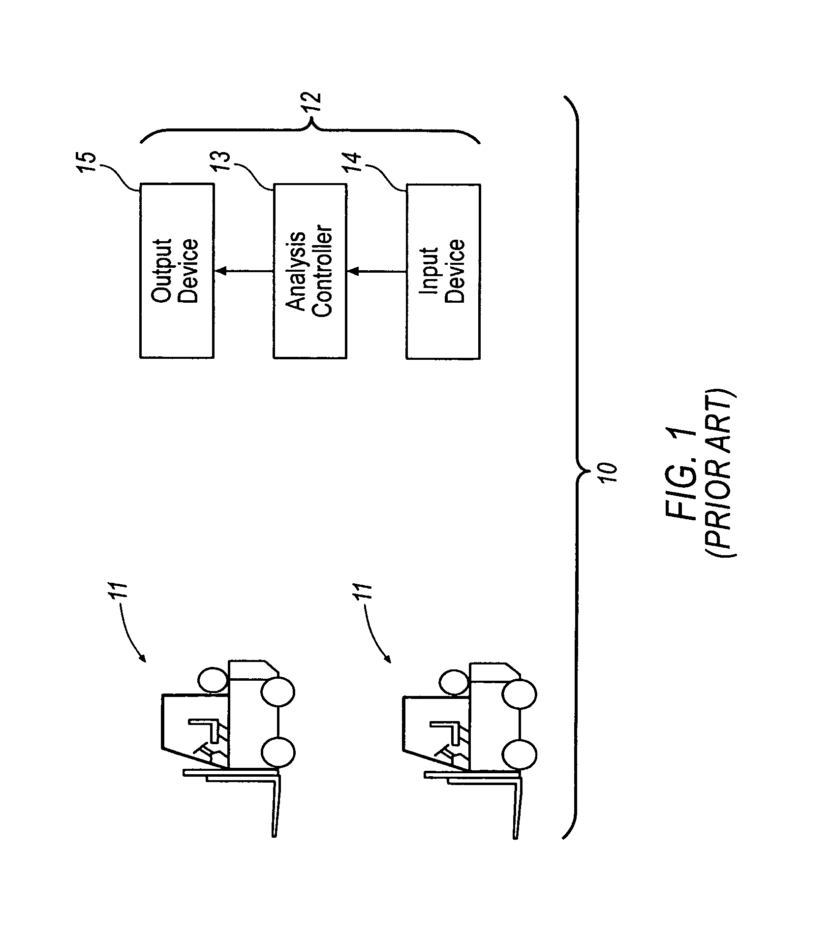 Apparatus and method for tracking and managing physical assets