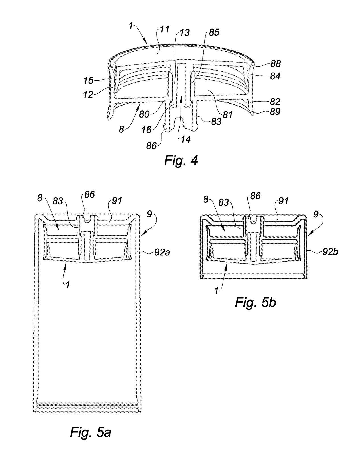 Air Purge Device for an Airless Liquid Product Dispenser