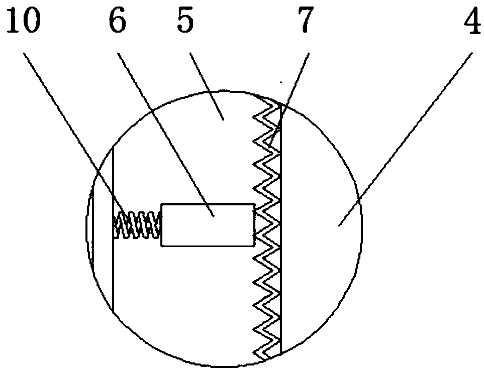 Impeller-shaft connecting device of rotary machine