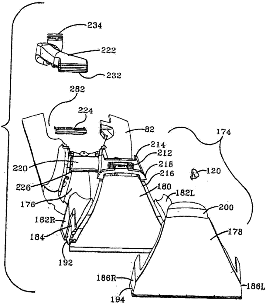 Cleaning apparatus