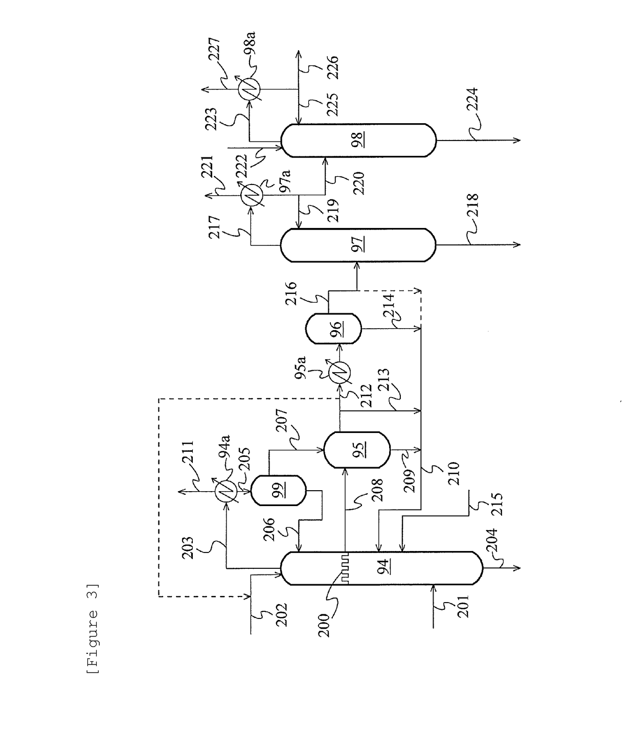 Method for producing acetic acid