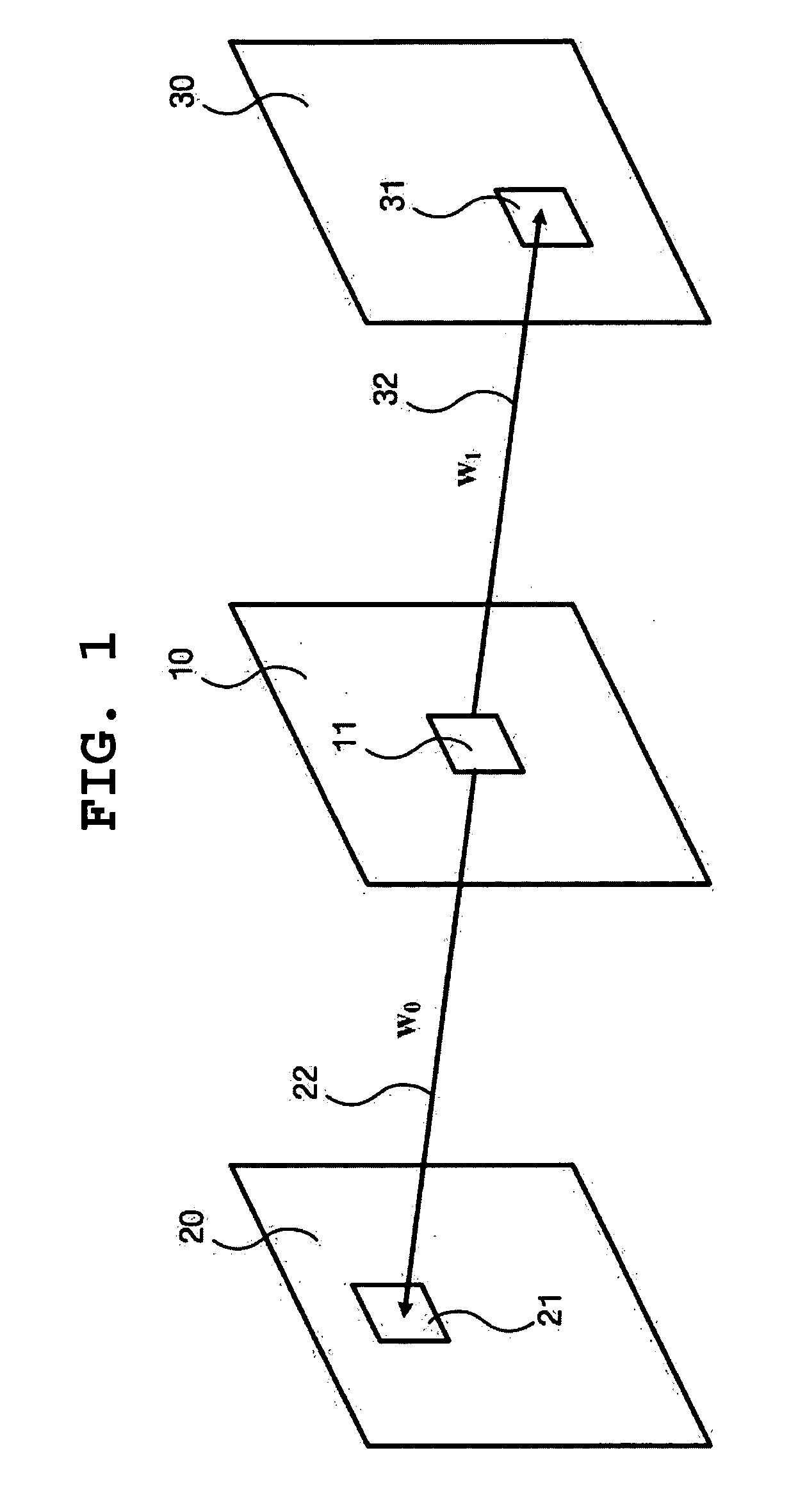 Video coding method and apparatus using multi-layer based weighted prediction