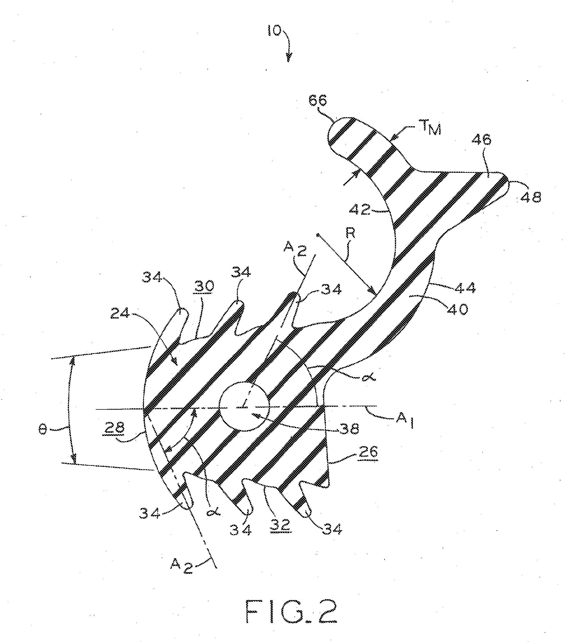 Roll-up door seal