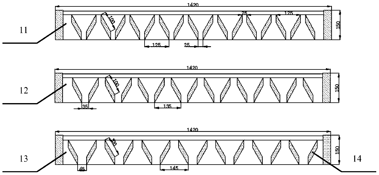 System and method for treating low-turbidity raw water