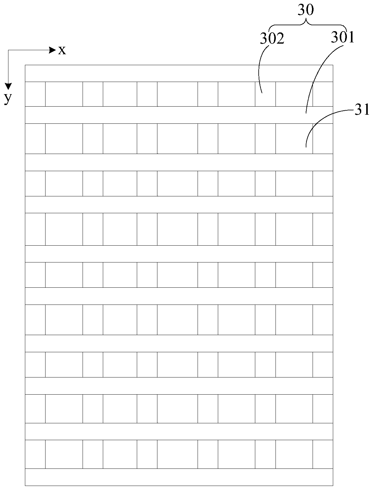 Display substrate and preparation method thereof, display panel and display device