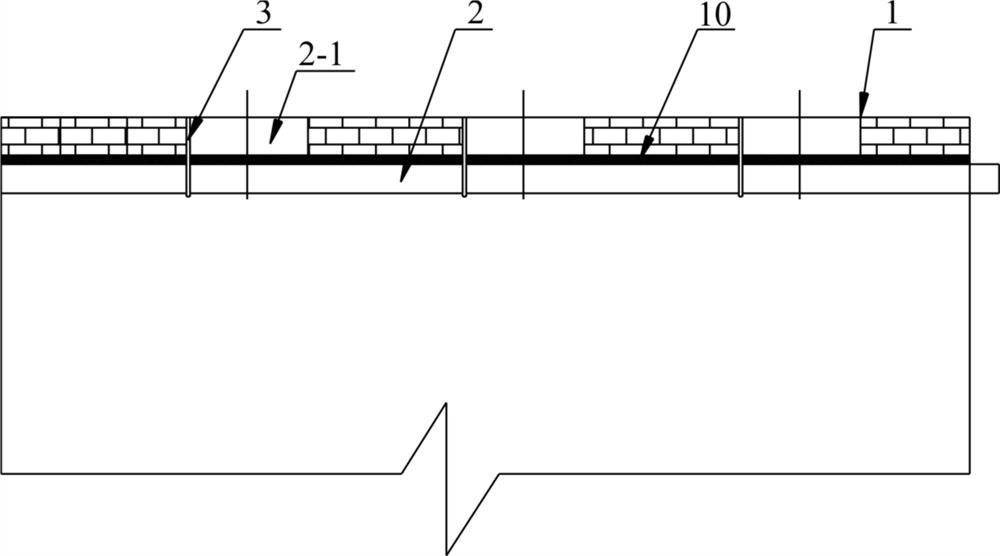 Coke oven carbon reduction and coke prevention method and system