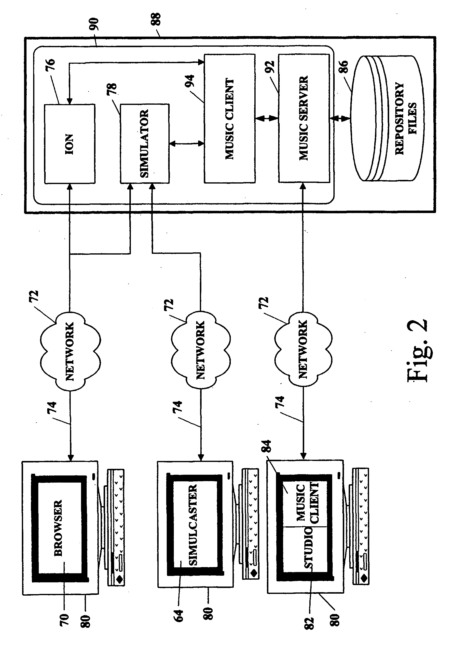 System and process for gathering recording and validating requirments for computer applications