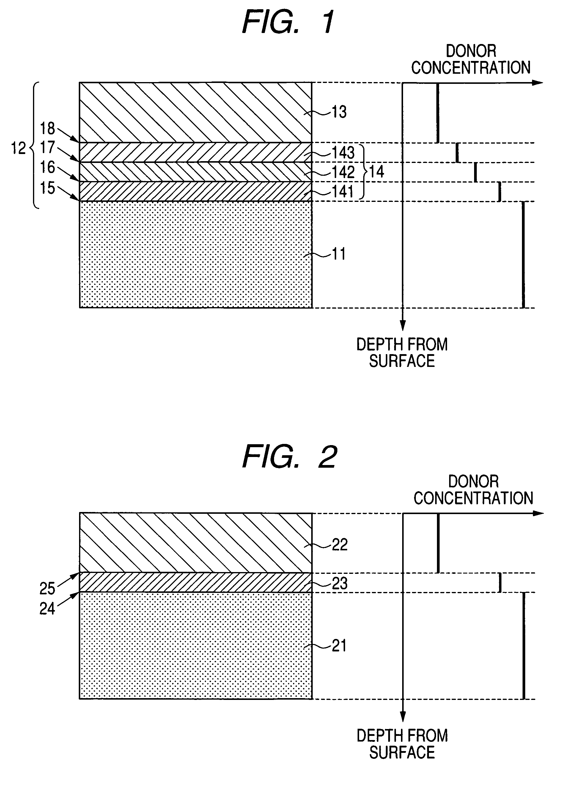 Silicon carbide semiconductor substrate and method of manufacturing the same