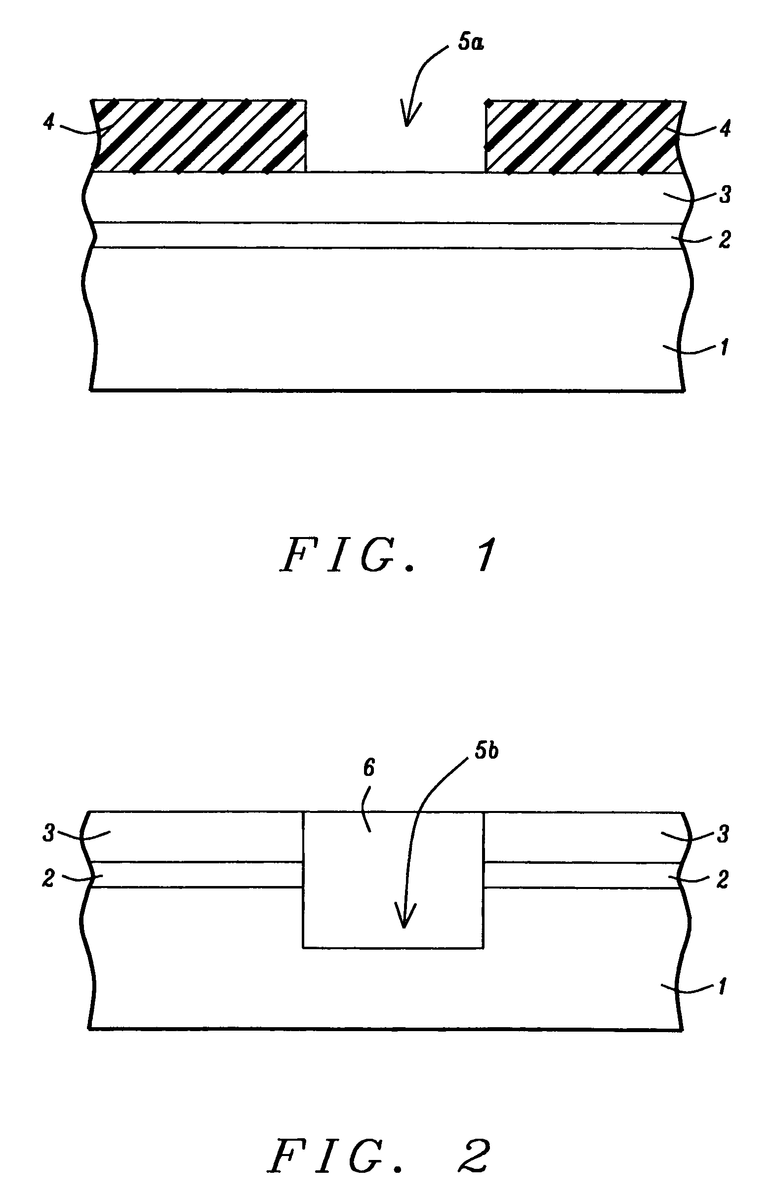 Method for passivation of plasma etch defects in DRAM devices