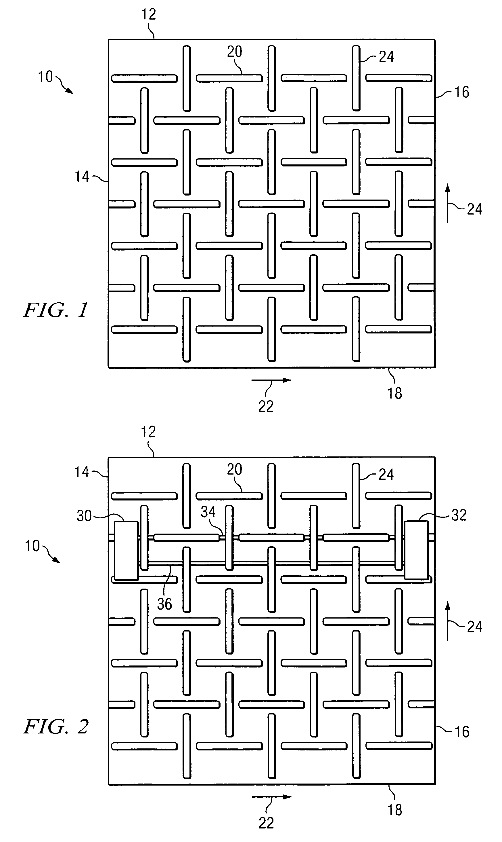 System and method for optimizing printed circuit boards to minimize effects of non-uniform dielectric