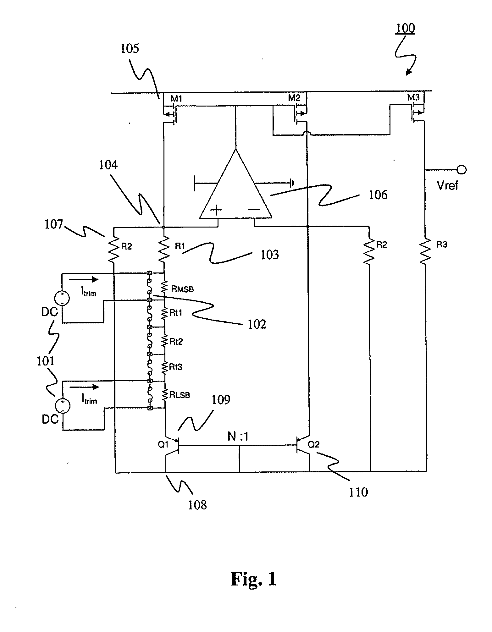 Fuse cell and method for programming the same