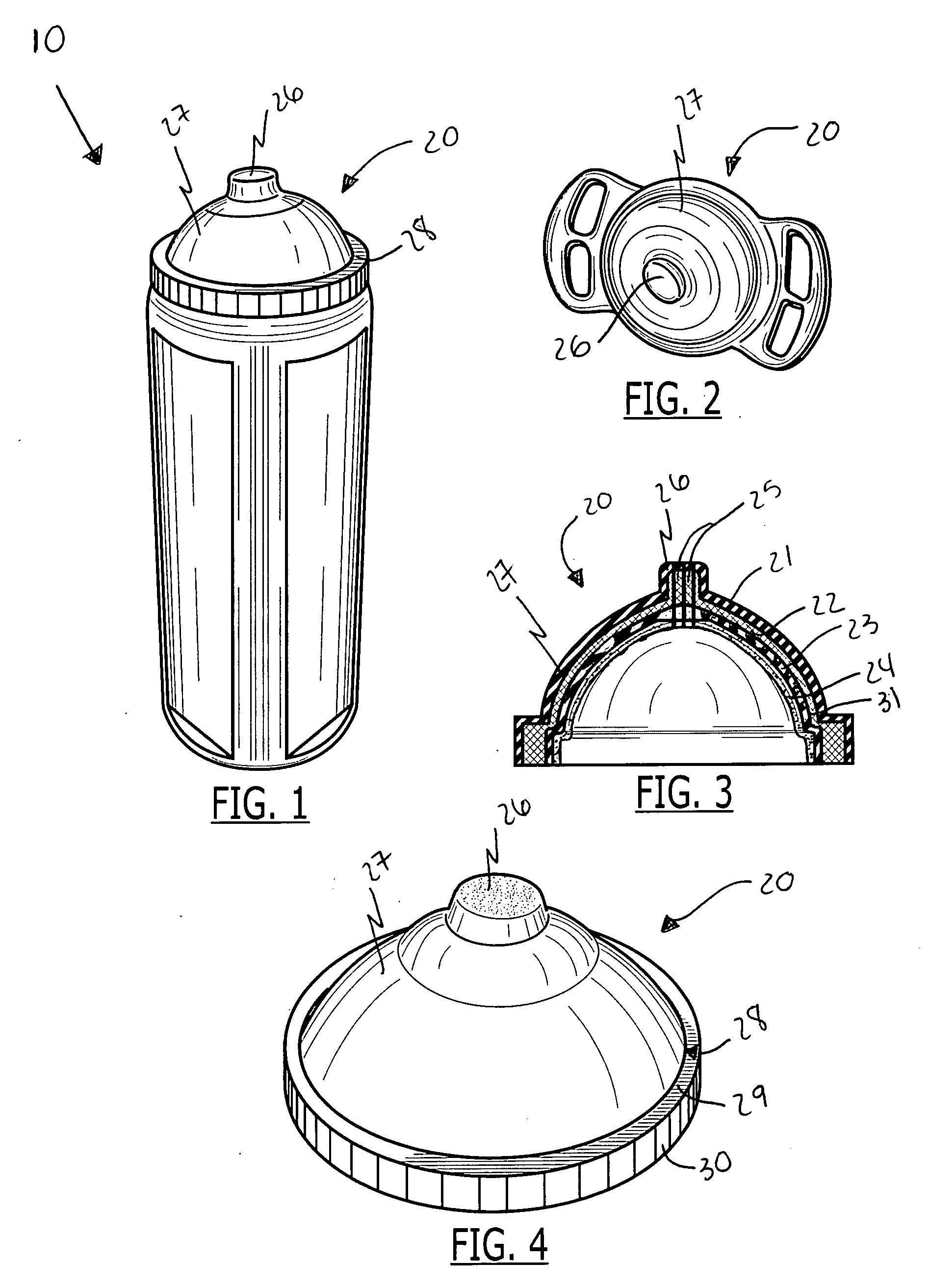 Personalized nipple for use with bottles/pacifiers and associated method