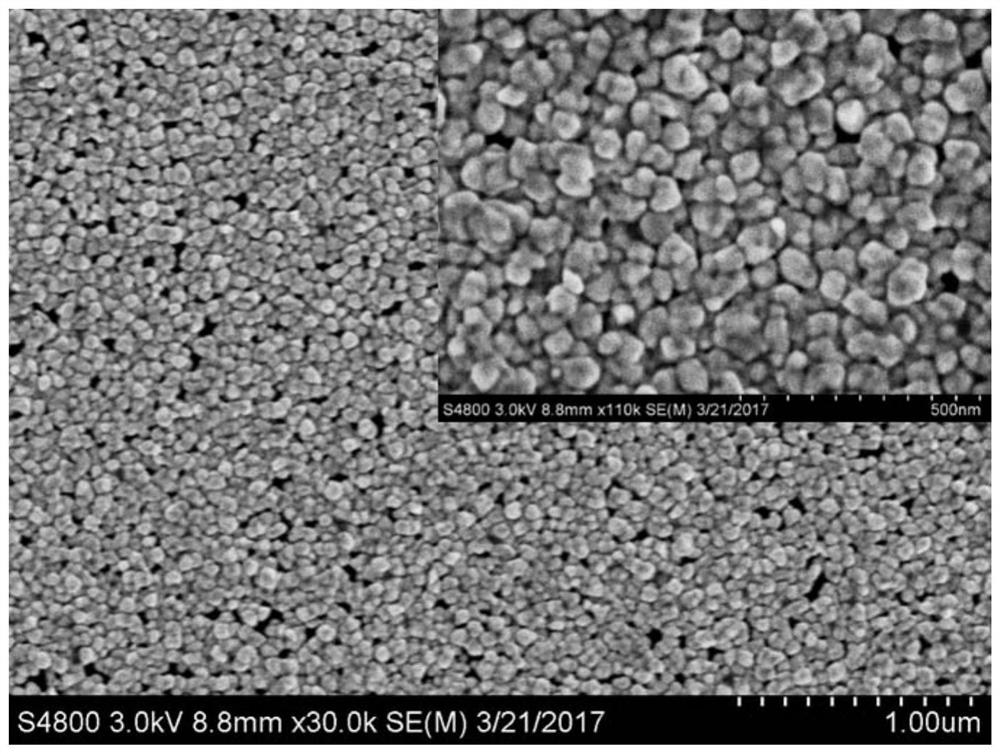 Nucleic acid aptamer infrared spectrum sensor and detection method for detecting atz