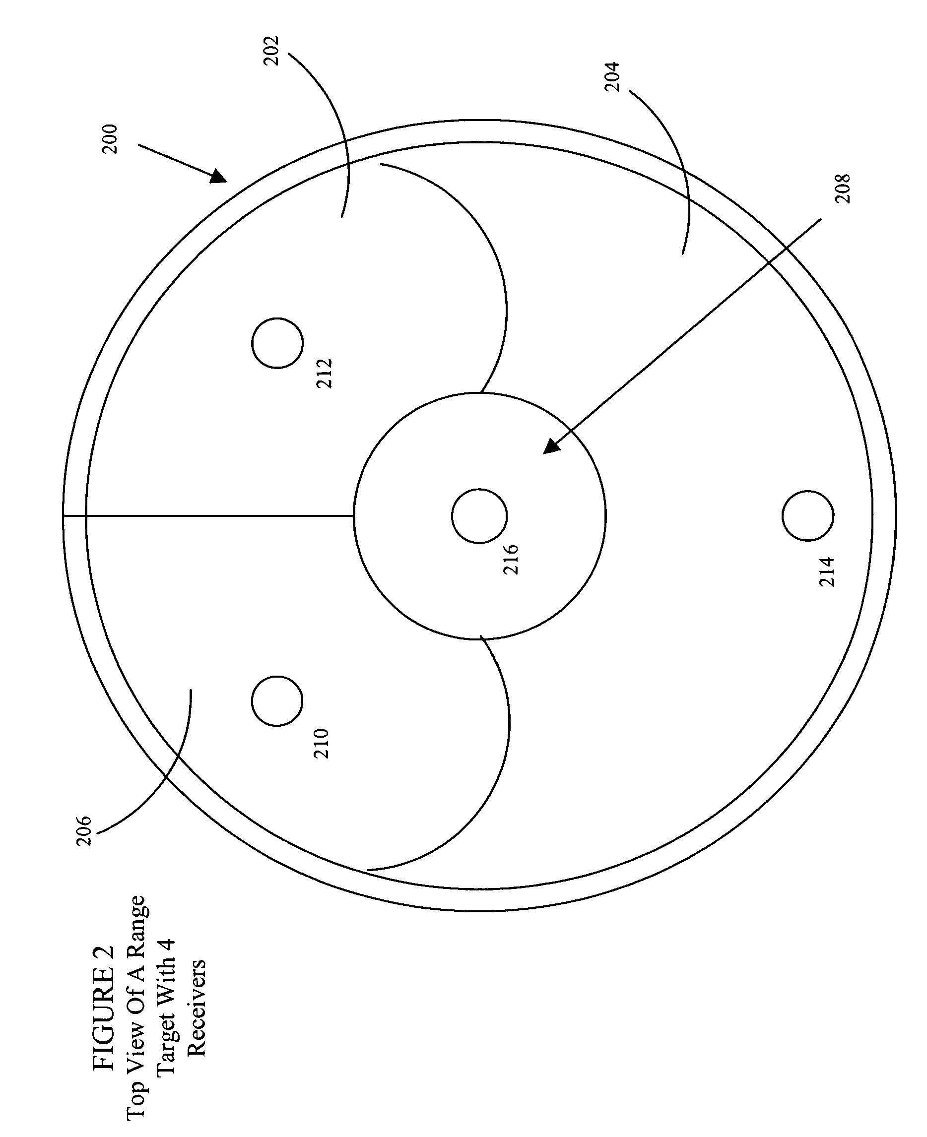 Target-based wagering system and method