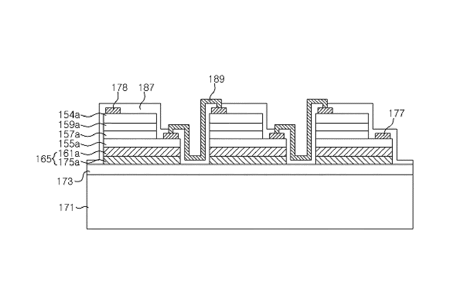 Light emitting diode having AlInGaP active layer and method of fabricating the same