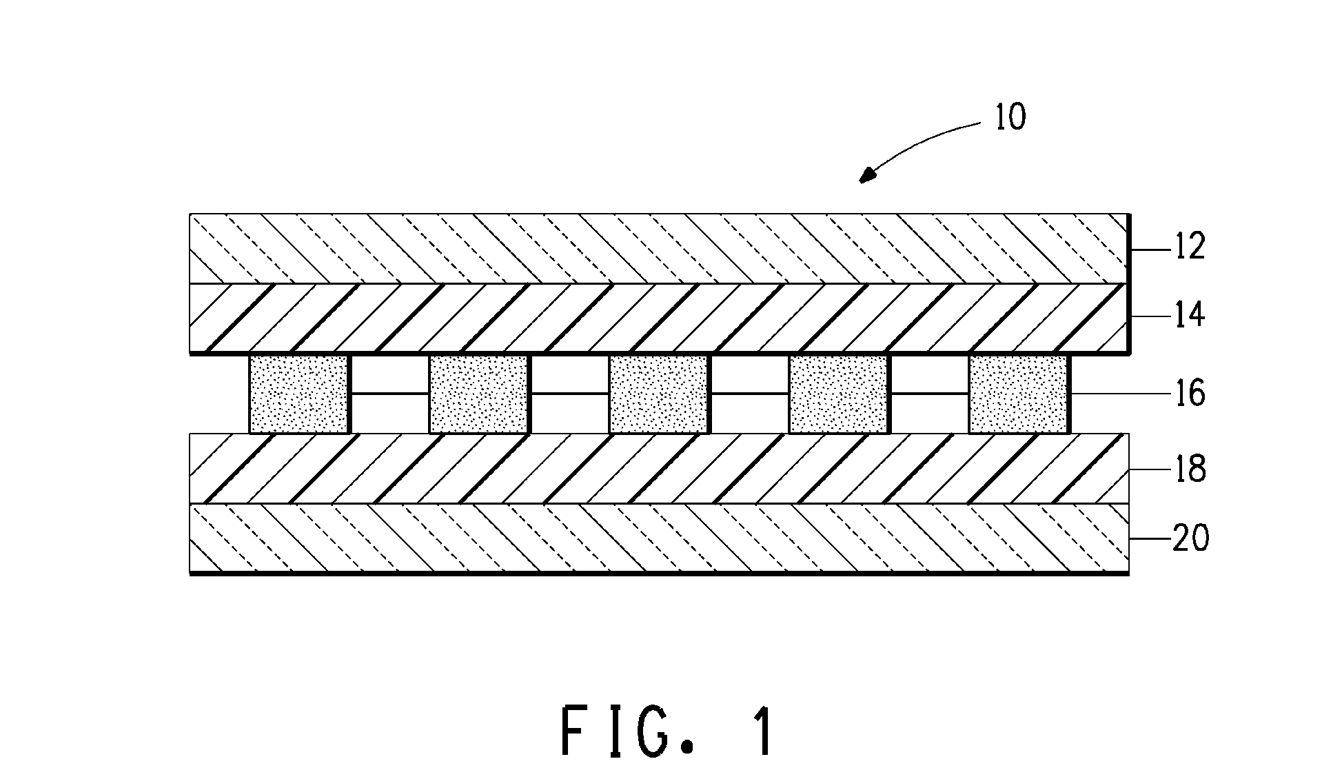 Photovoltaic module with chlorosulfonated polyolefin layer