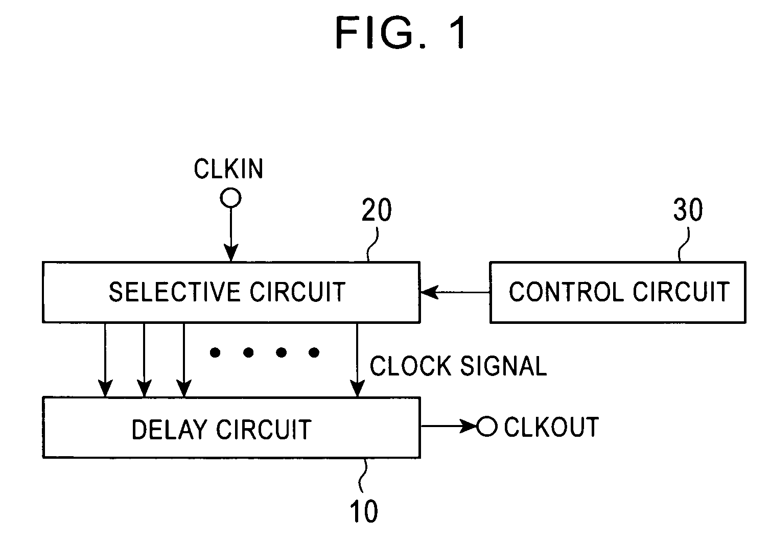 Spread spectrum clock generating circuit