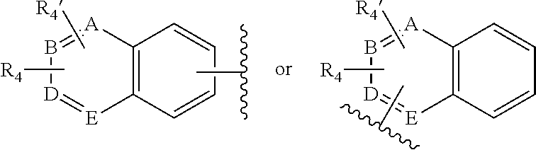 New quinoline and isoquinoline derivatives for treating pain and pain related conditions