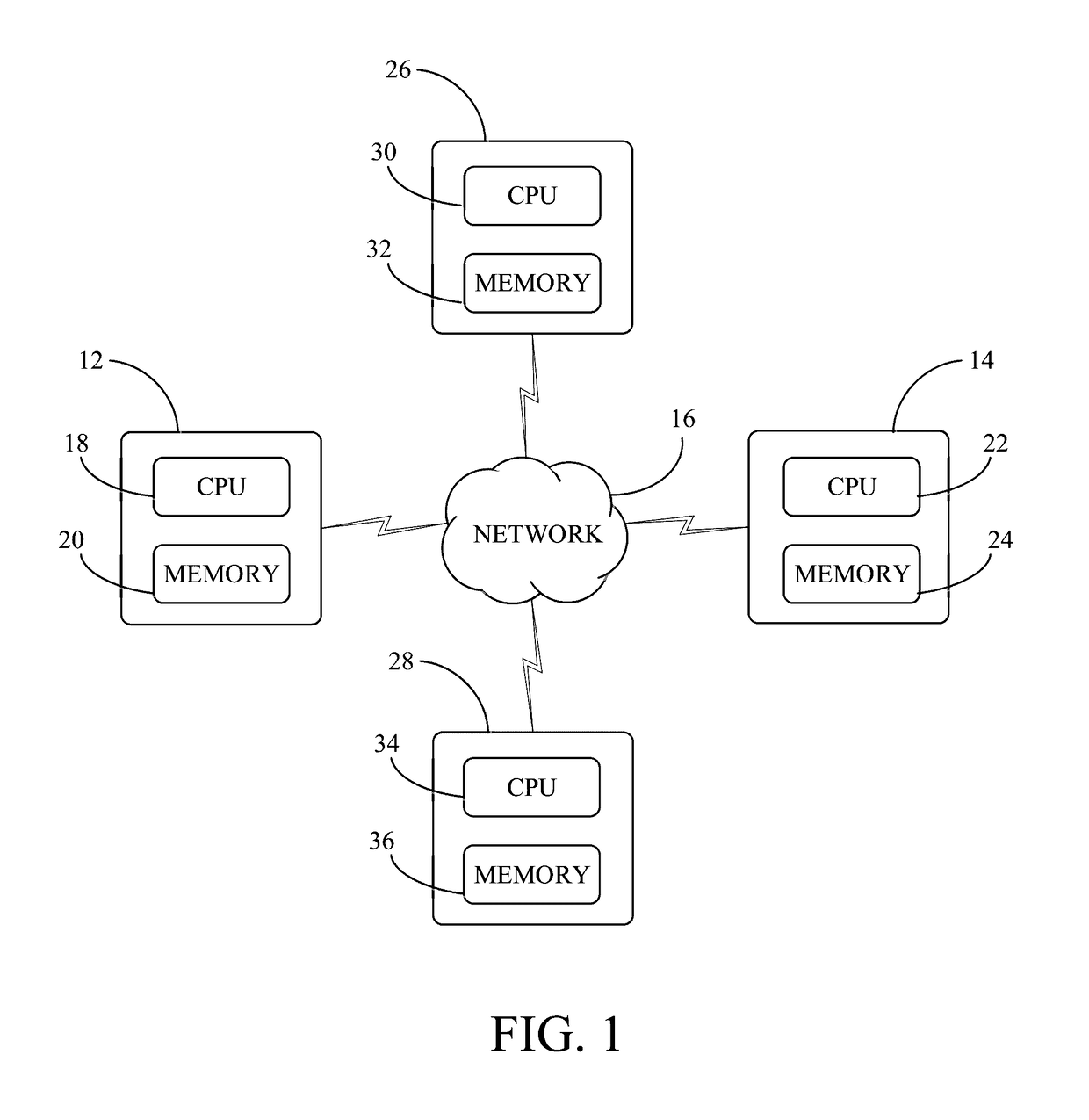 Video encoding and decoding with back channel message management