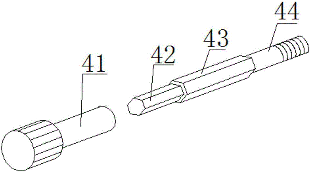 Safe supporting seat for small and medium-sized electronic equipment