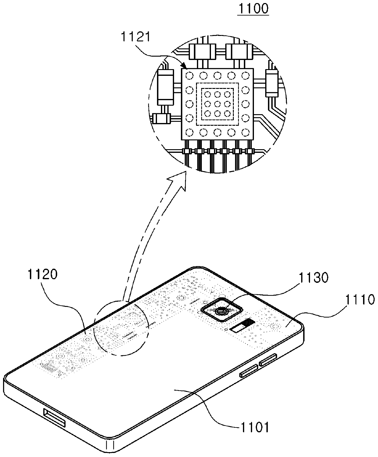 Semiconductor package