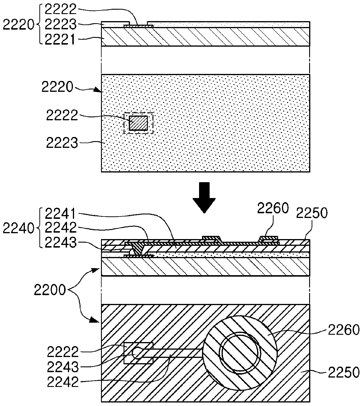 Semiconductor package